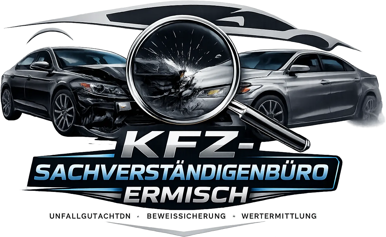 Happy Crash – Kfz-Gutachten