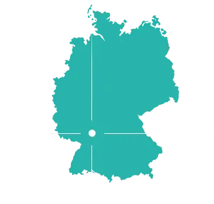 Standortkarte von 01069 Dresden